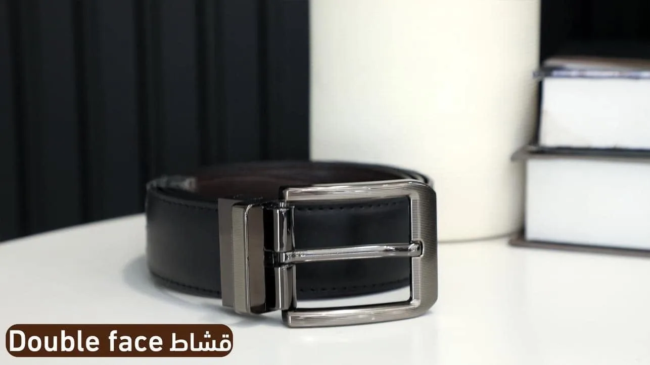 قشاط جلد ضبل