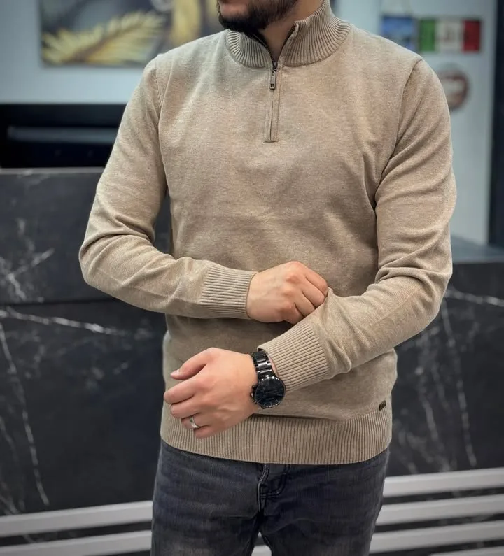 بلوزة سكواد شتوي cd234